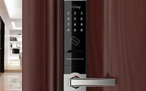 周宁24小时上门开锁公司